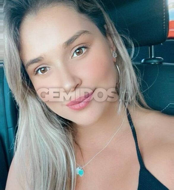 Nanda Almeida