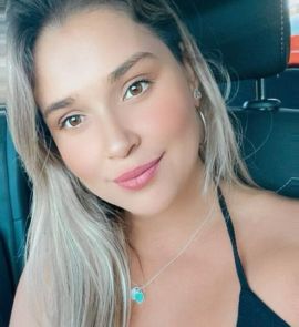 Nanda Almeida