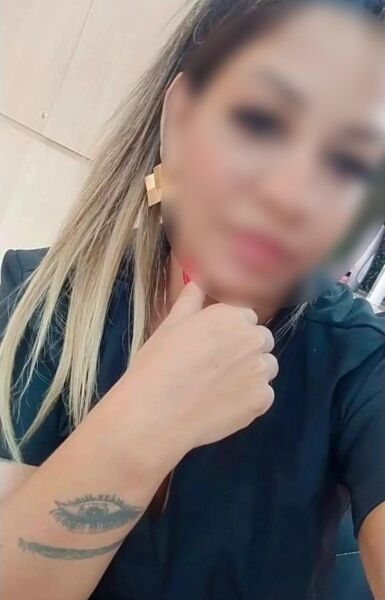 Escorts Priscila Albuquerque en São Paulo