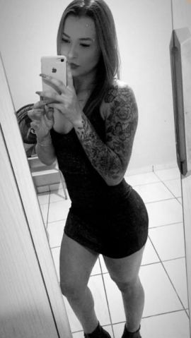 Flávia Venturini