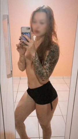 Flávia Venturini