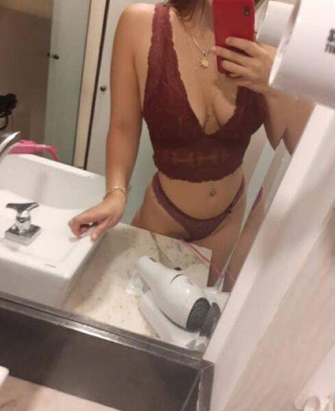 Escorts Letícia Couto en São Paulo Interior