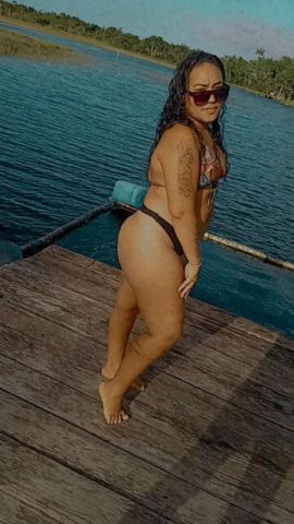 Juliana Souza