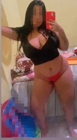 Letícia Ferraz
