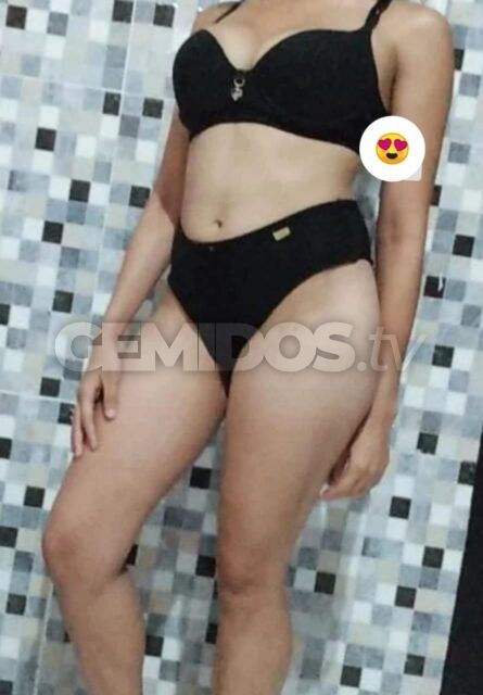 Taís Andrade