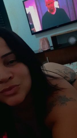 Aninha Sousa