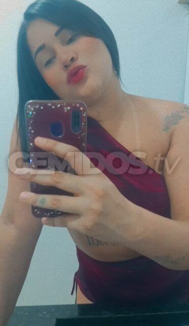 Aninha Sousa