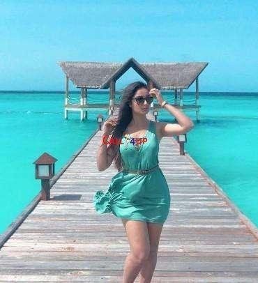 Escorts KAVYA in Miami