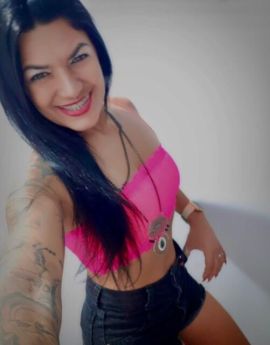 Jhaany Braga
