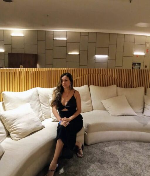 Acompanhantes Lana Farias em Rio de Janeiro