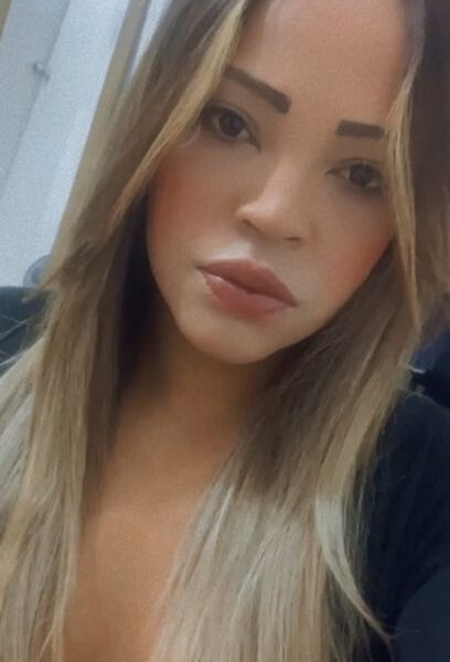 Escorts Kessia Panegalli in Minas Gerais