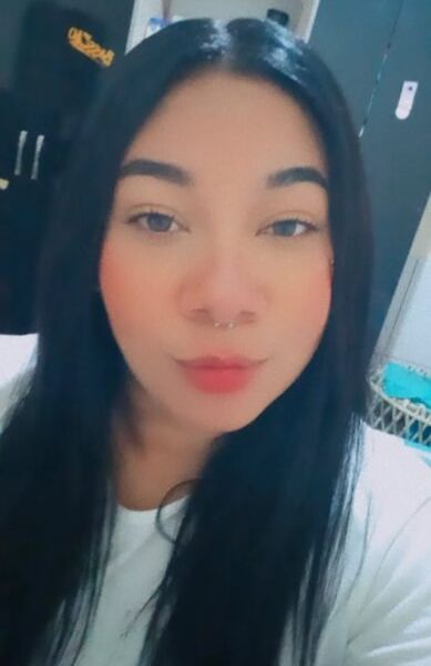 Escort Patrícia Andrade a Minas Gerais