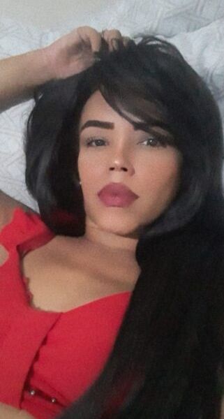 Putas Carol Dias en Minas Gerais