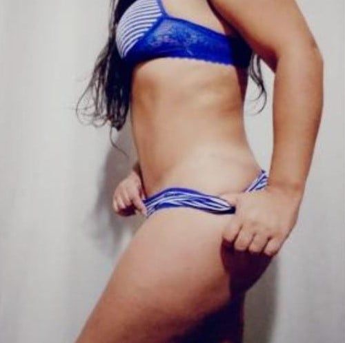 Putas Isadora Delvechio en Parana