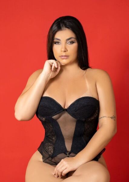 Escorts Marina Cortes en Parana