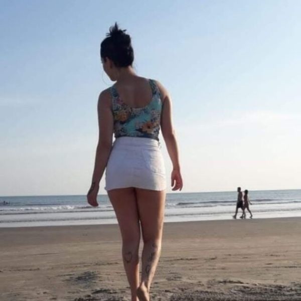 Escort Kleo Cunha à Parana