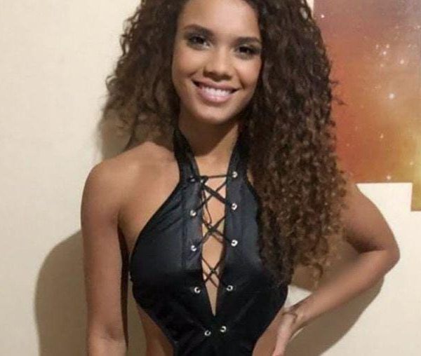 Acompanhantes Ruby Brás em Santa Catarina