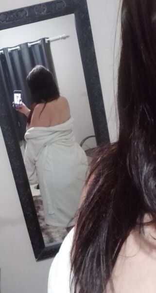 Escorts Luana Prado em Santa Catarina
