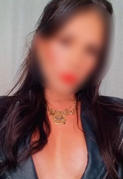 Escorts Ana clara en Santa Catarina