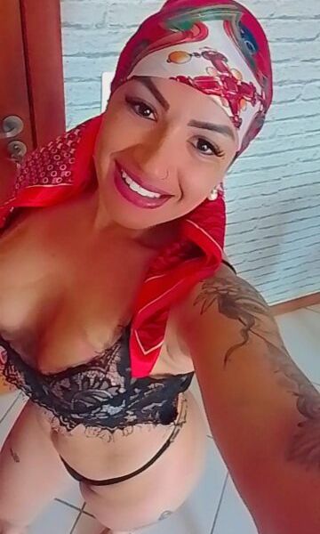 Escorts Grazi Martins en Santa Catarina