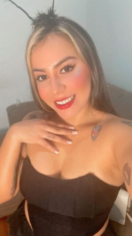 Gaby Fernandes