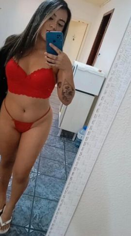 Gaby Fernandes