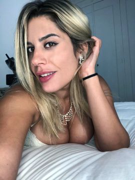 Nastasha