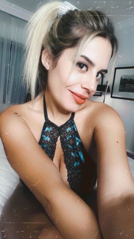 Nastasha