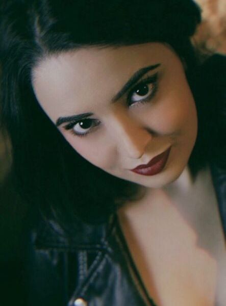 Escorts Louise Doll en São Paulo