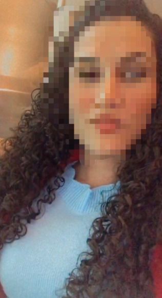 Escorts Àgatha Quirino in São Paulo
