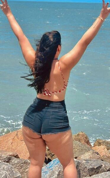 Acompanhantes Marcela Queiroz em São Paulo