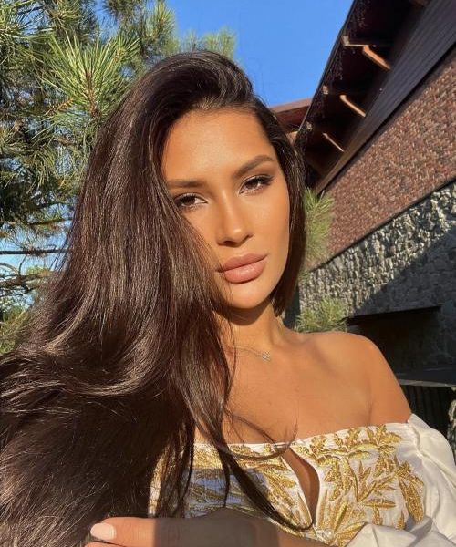 Escorts Anne 	 Miami