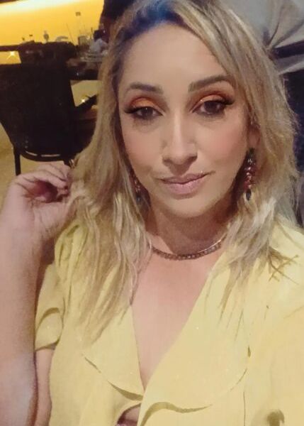 Escorts Mary Aparecida em Mato Grosso
