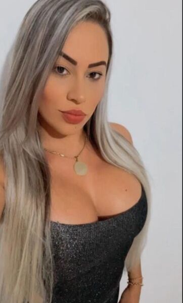 Acompanhantes Victoria Ferraz 	 Mato Grosso