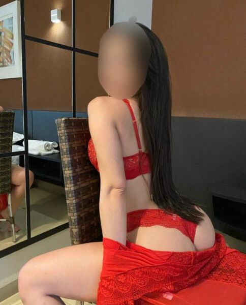 Escorts Bianca Castro em Mato Grosso do sul