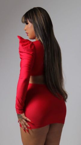 Nicole Sanches