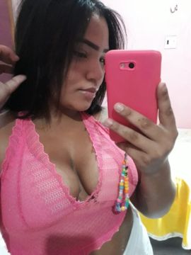 Erika Alencar