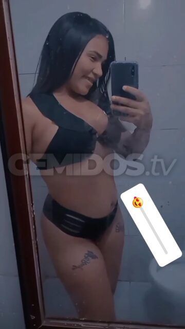 Erika Alencar