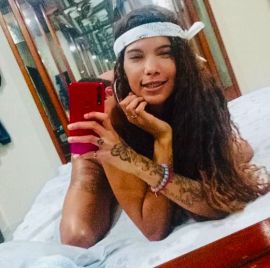 Maria Santos