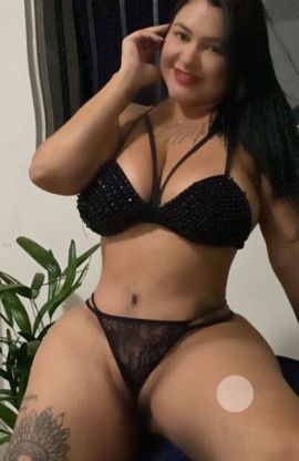 Karine Brito