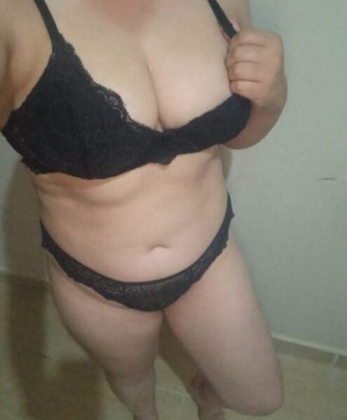 Escort Sabrina Santos a Minas Gerais