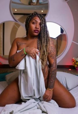 Monique Alves