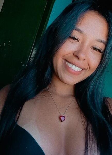 Escort Maitê López 	 Minas Gerais