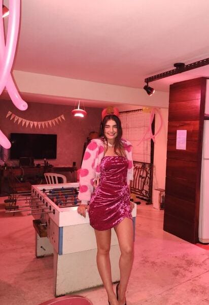 Escort Alana Elizabeth a Parana