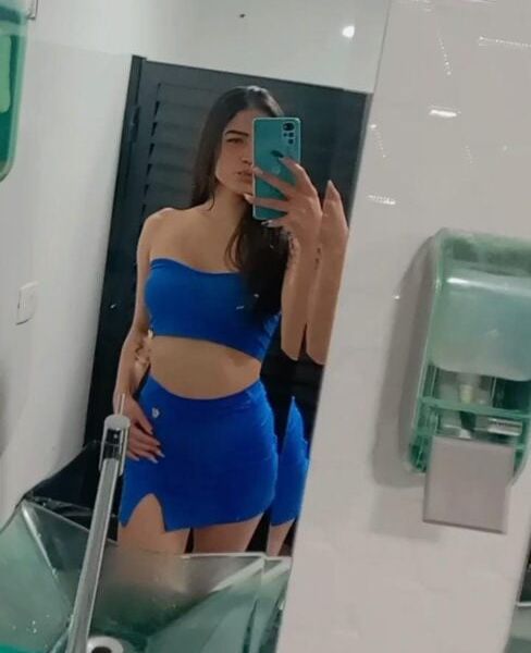 Escorts Heloisa Ferrari 	 Parana