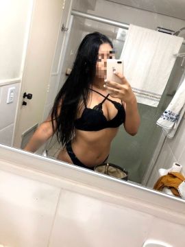 Mel Milano