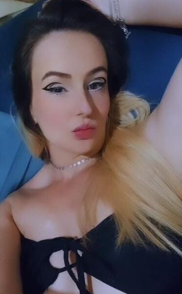 Escorts Livia Moura en Parana