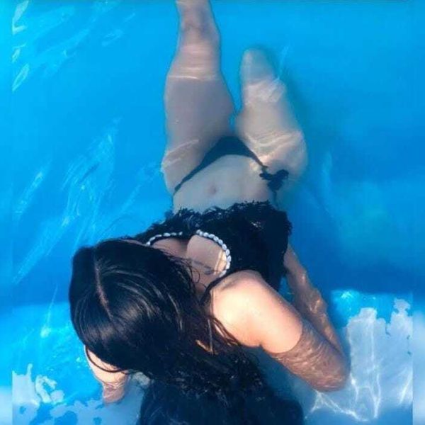 Escorts Evelyn Patrícia em Parana