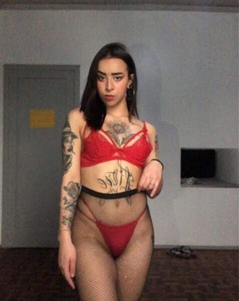 Escorts Mel Prada in Florianópolis