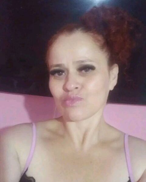 Escorts Eliane Vargas em Santa Catarina